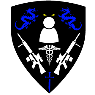 Salty for Days's emblem