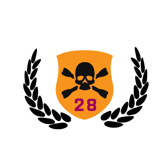 Apocalypse028's emblem