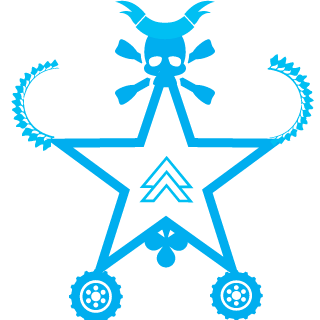 ZumeroUno's emblem