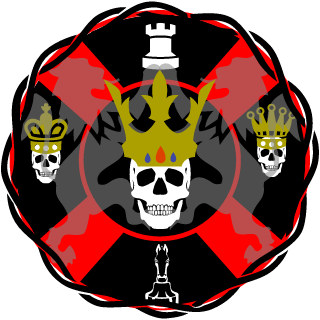 Redegha's emblem