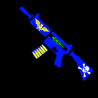 Volifxd's emblem