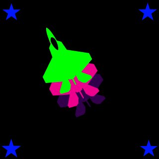 urylnake's emblem