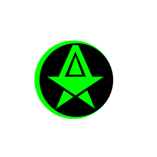 Artemis Airsoft's emblem