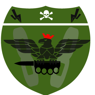 S-p-0-0-k-59's emblem