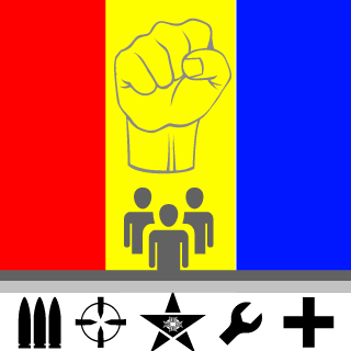 PAUL93CJ's emblem
