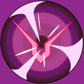 Bala Come's emblem