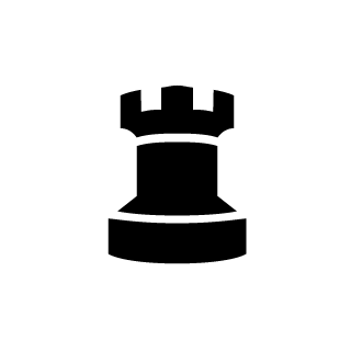 KFC Security596's emblem
