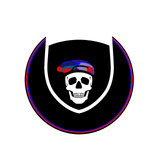 SAVAGE_UZIgang's emblem