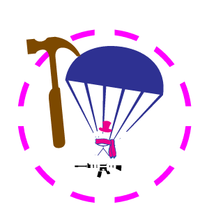 Basicfern's emblem