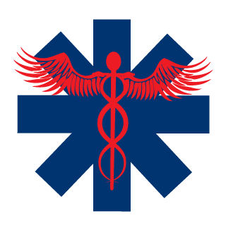 Spazzway's emblem