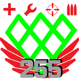 HydraGireffe's emblem