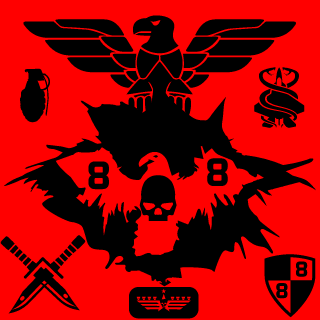 FOETZSCHEN's emblem