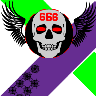 ToKiN_AzTeK's emblem
