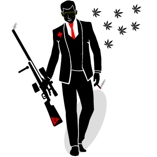 kikejrm's emblem