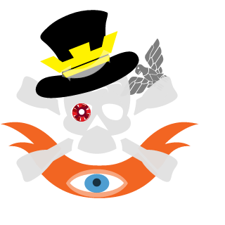 Pudim-5edutor's emblem