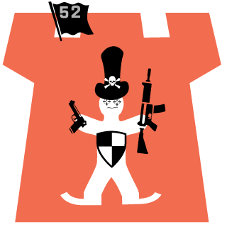 MATEPbIi_BATHiK's emblem