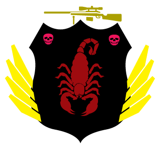 x-Alricaus-x's emblem