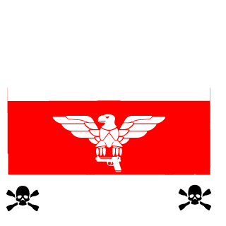 B3NZ0S's emblem