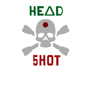 IS3RIKTB's emblem
