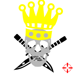 NynjaStylex's emblem