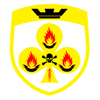 GuFo_Siolina's emblem