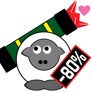McChep's emblem