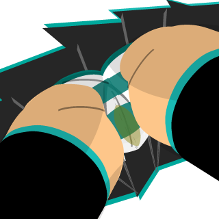 GundamSashaGrey's emblem