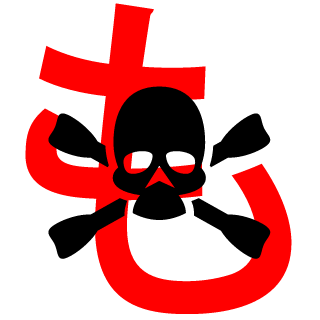 Rektaar's emblem