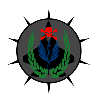 msw11's emblem