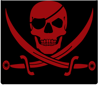 CaptSangre's emblem