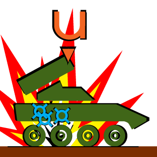 RedBaronZA's emblem
