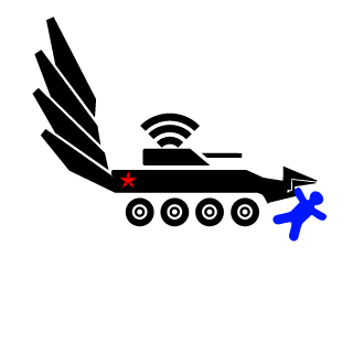 QcRespected's emblem