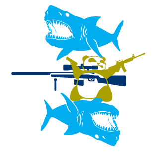 IceKillart's emblem