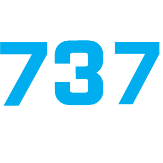 737700's emblem
