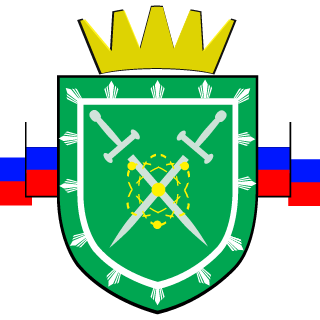 NuclearTown's emblem