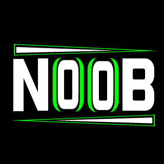 NOOBS's emblem