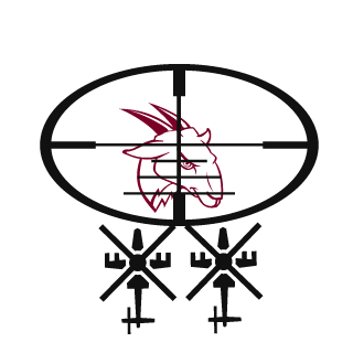 Occlamito's emblem