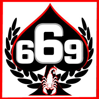 DeadDog669's emblem