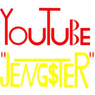 Jengsteren's emblem