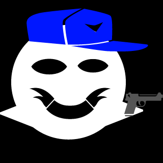 ghostman761's emblem