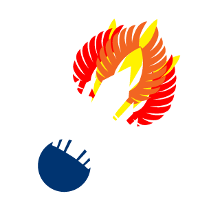 DizzzEX's emblem