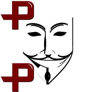Pretty Good Piracy's emblem
