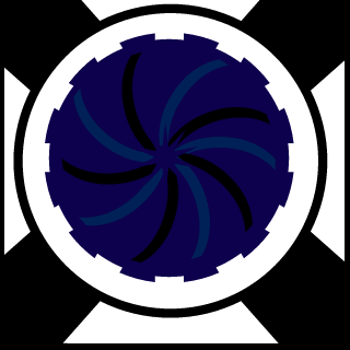 Breb8's emblem