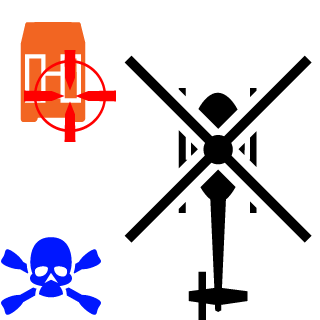 NOOB-Team's emblem
