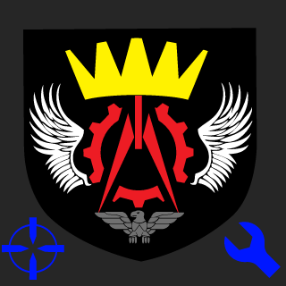 Capt JagerBombs's emblem