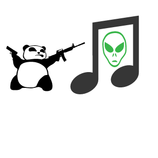 BangDrum 104's emblem