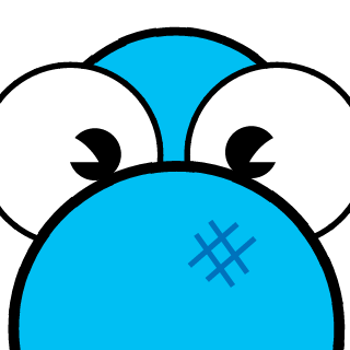 ImDiscoFTW's emblem