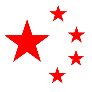 bigmouthdog's emblem