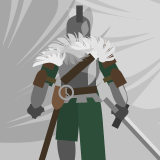 BleckN1's emblem