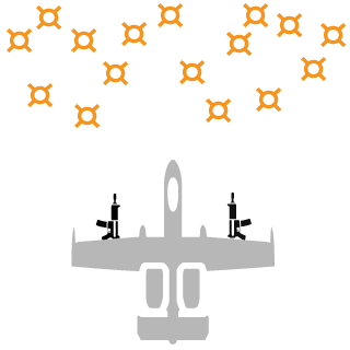 WALTERRIFIC's emblem